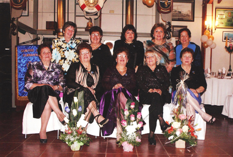 Centro de Se&ntilde;oras